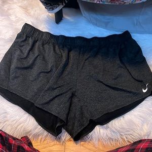 nike shorts